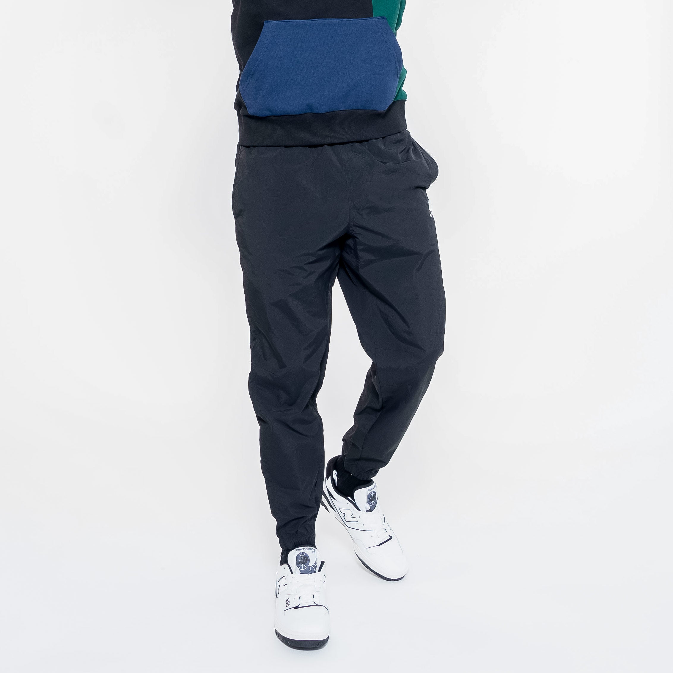 New Balance Athletics Higher Learning Wind Pant