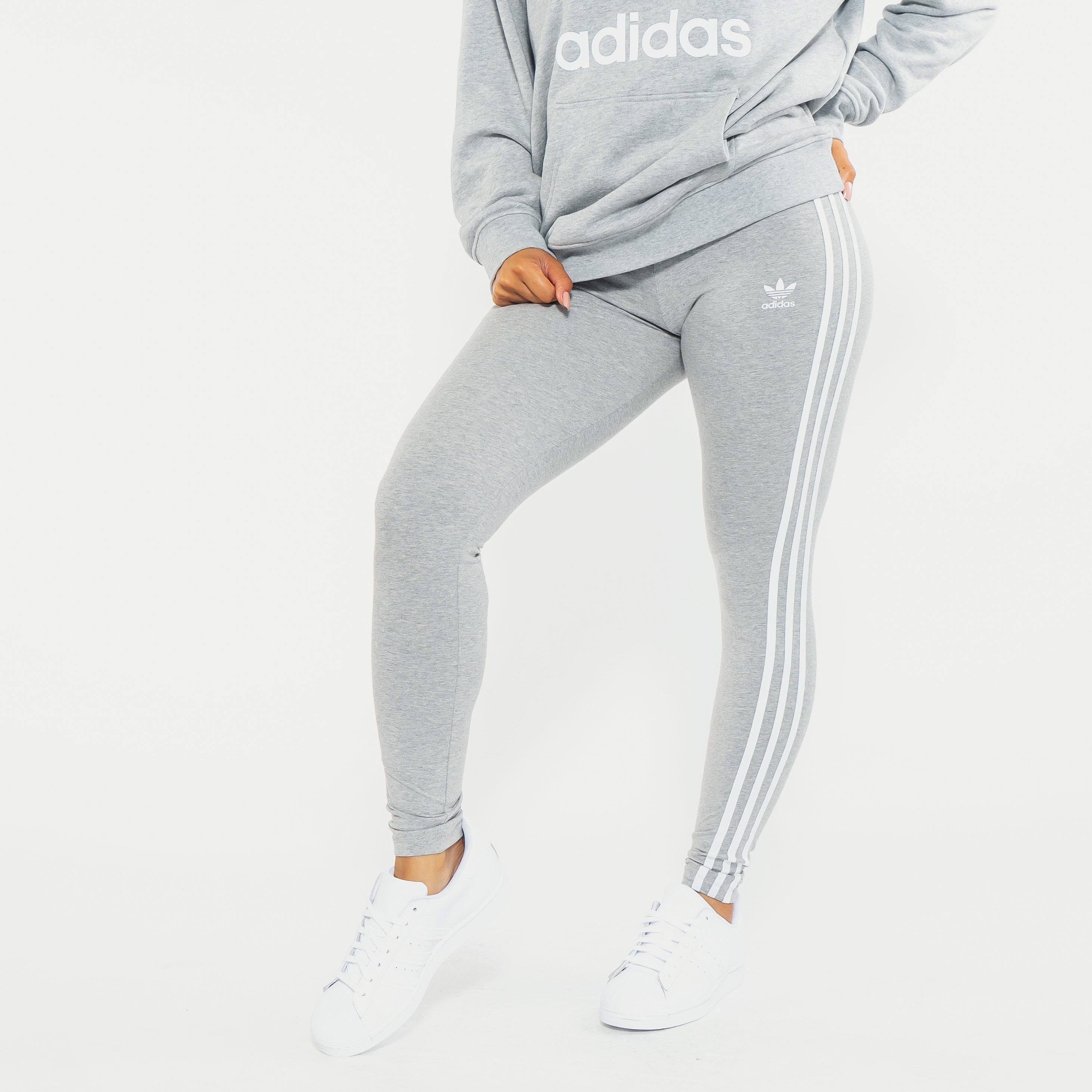 Adidas Adicolor Classics 3-Stripes Tights