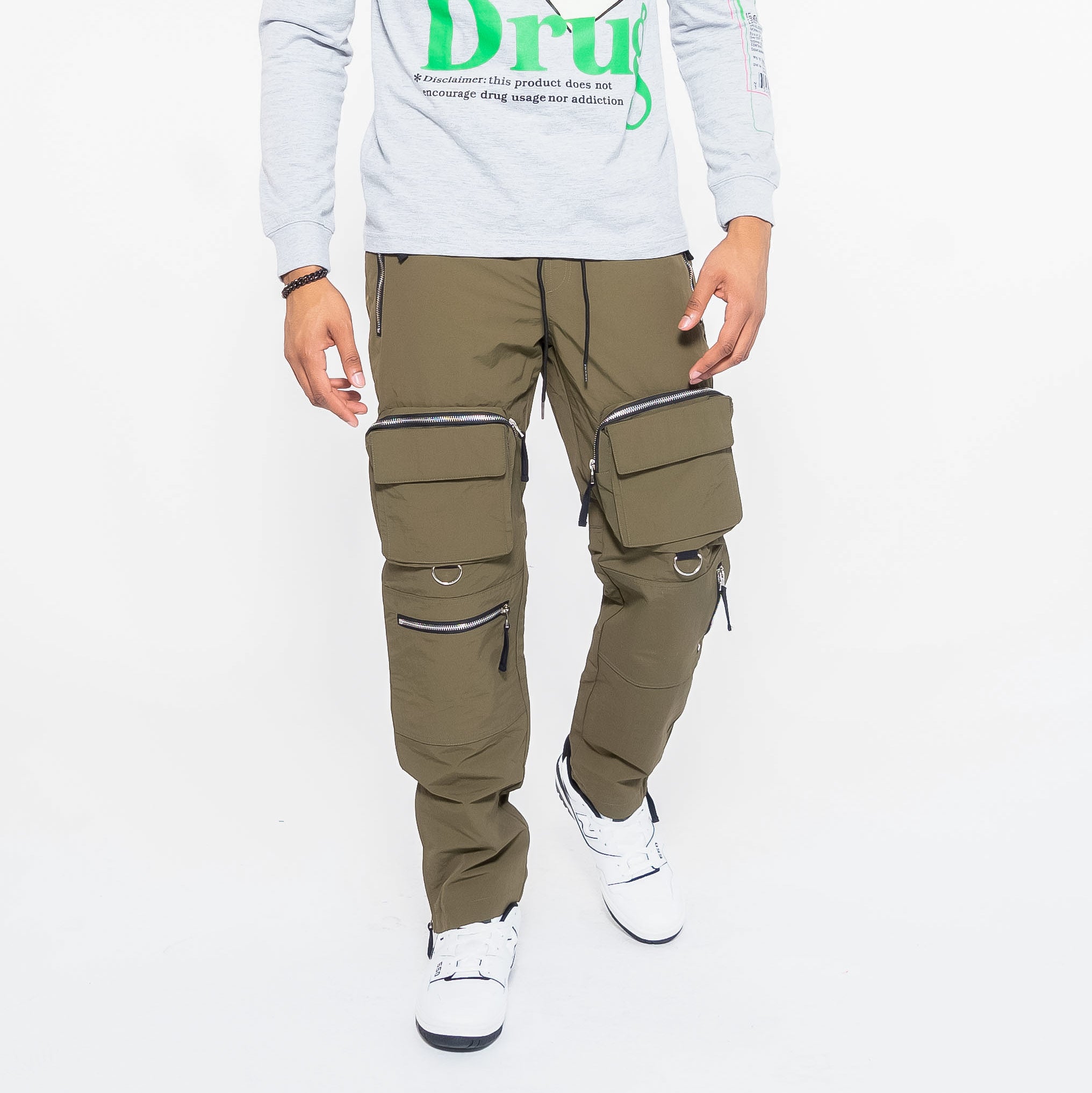 EPTM C4 Cargo Pants