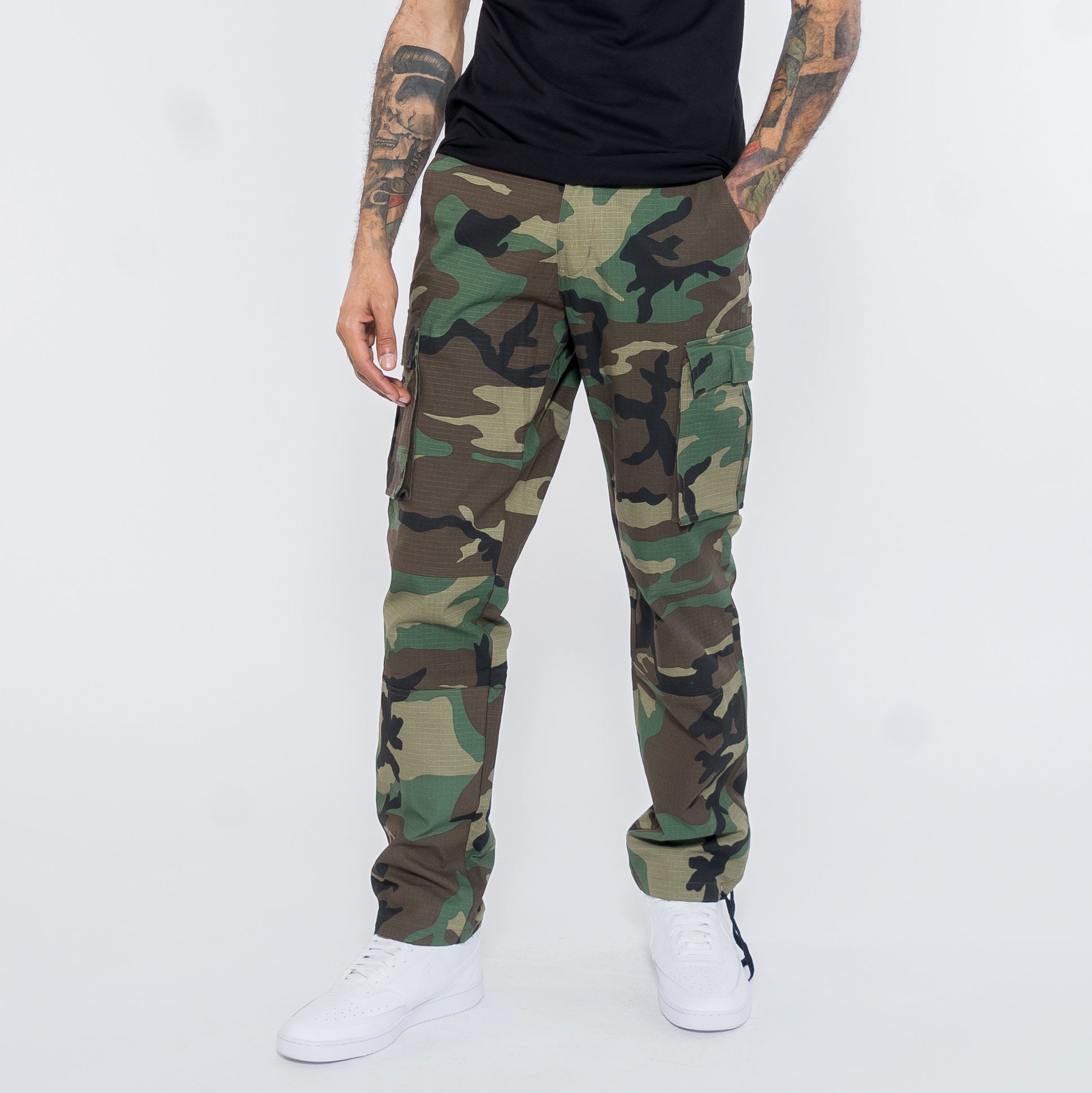 EPTM New Standard Cargo Pants