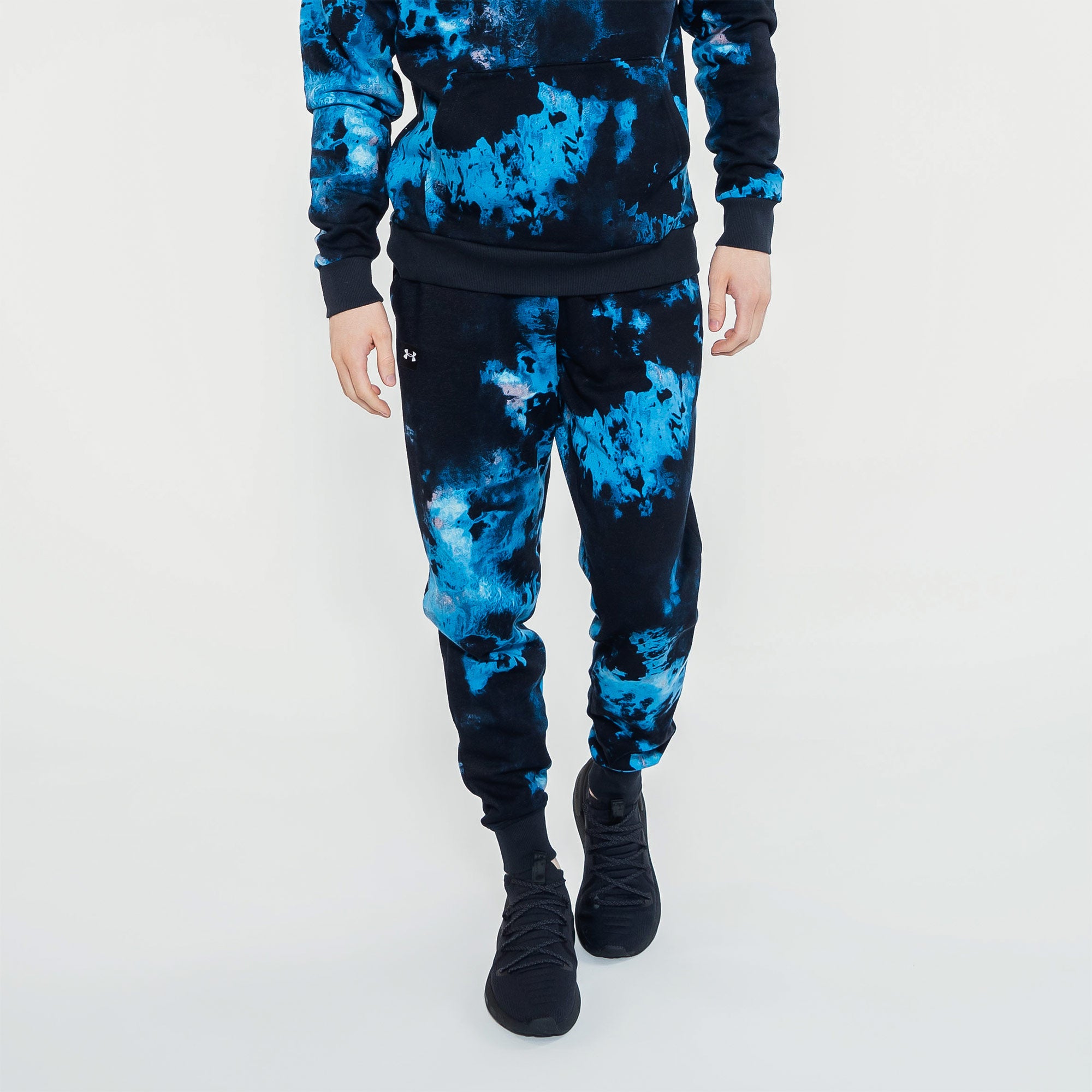 Under Armour Rival Fleece Hyper Dye Joggers