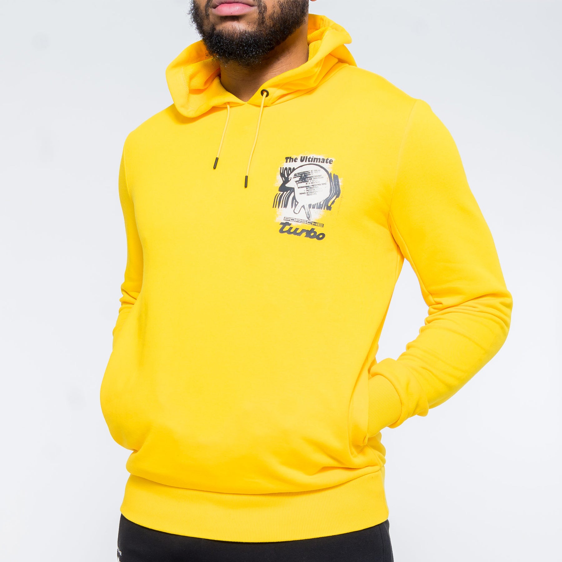 puma porsche hoodie