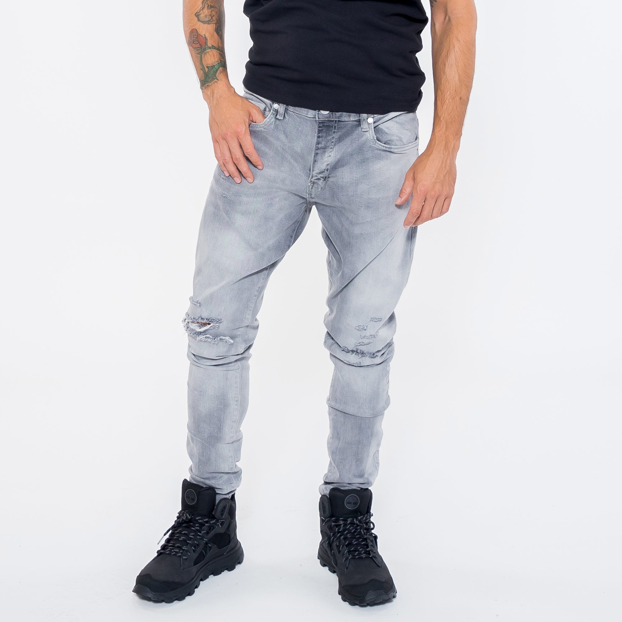 Jordan Craig Ross Skinny Denim Jeans