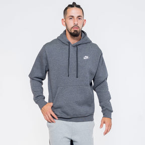 nike 80 cotton 20 polyester hoodie