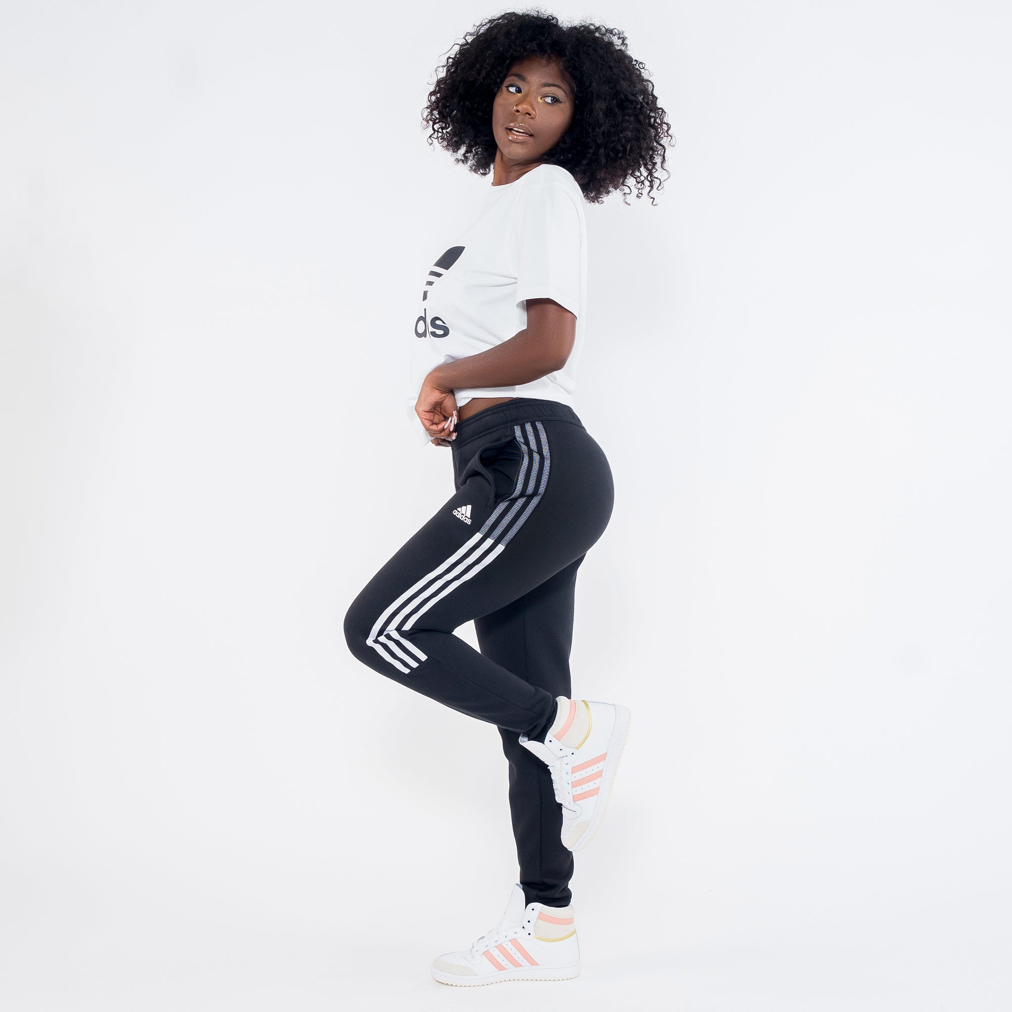 adidas Tiro 21 Sweatpants