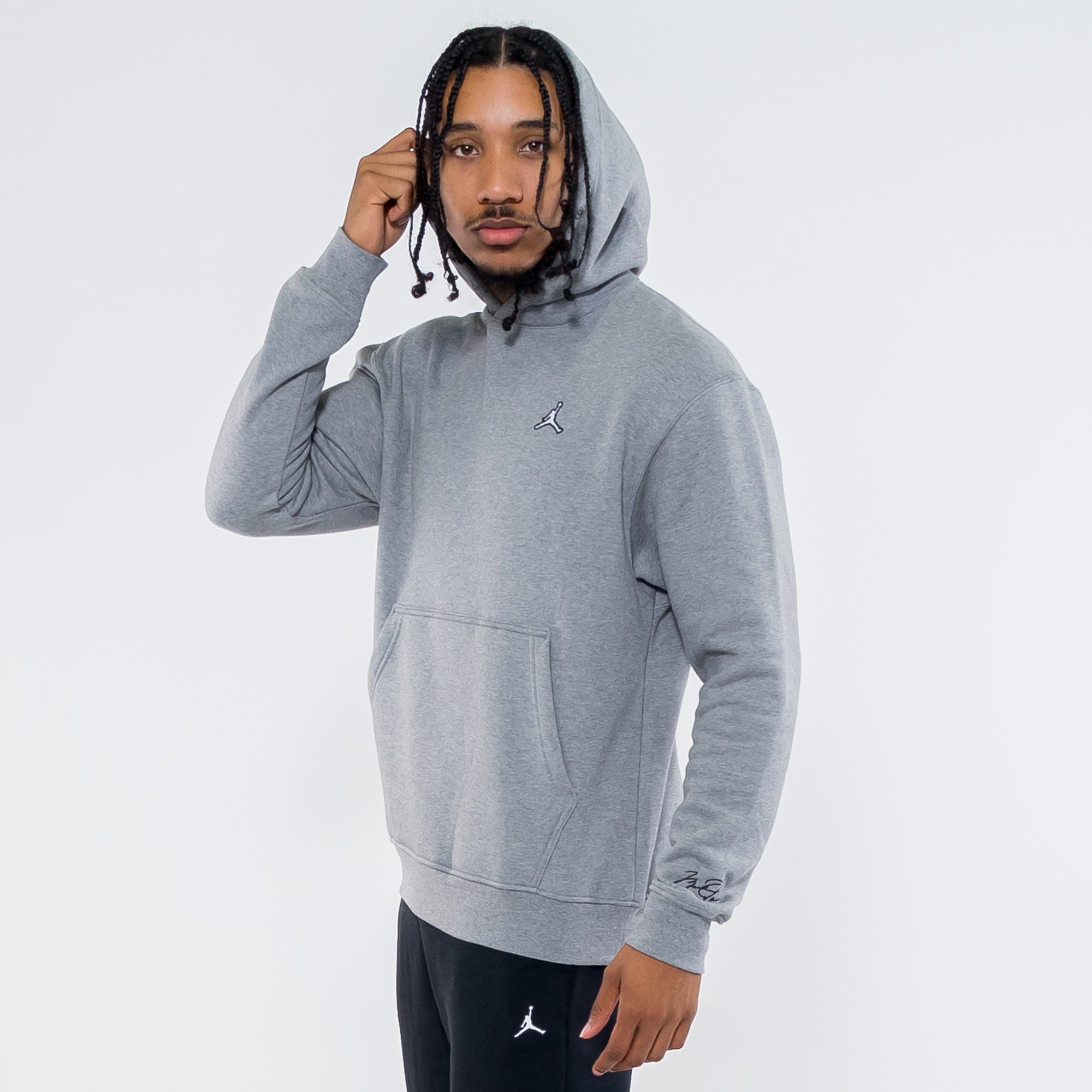 Jordan Essentials Fleece Pullover Hoodie