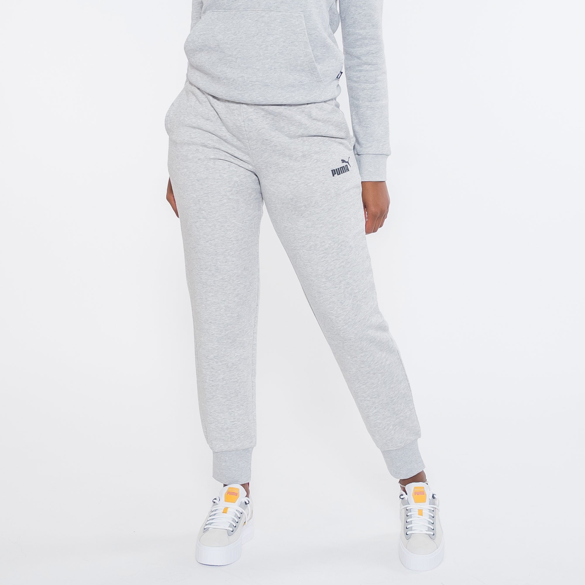 PUMA Essential Sweatpants