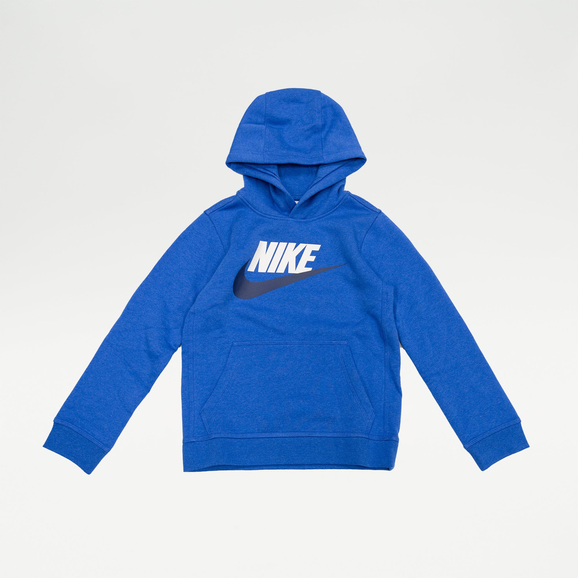 Nike Boys Sportswear Club Fleece