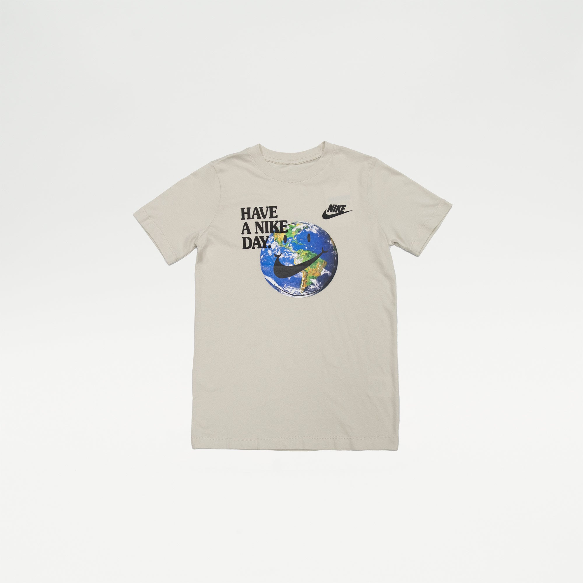 Nike Boys Have a Nike Day Graphic Tee