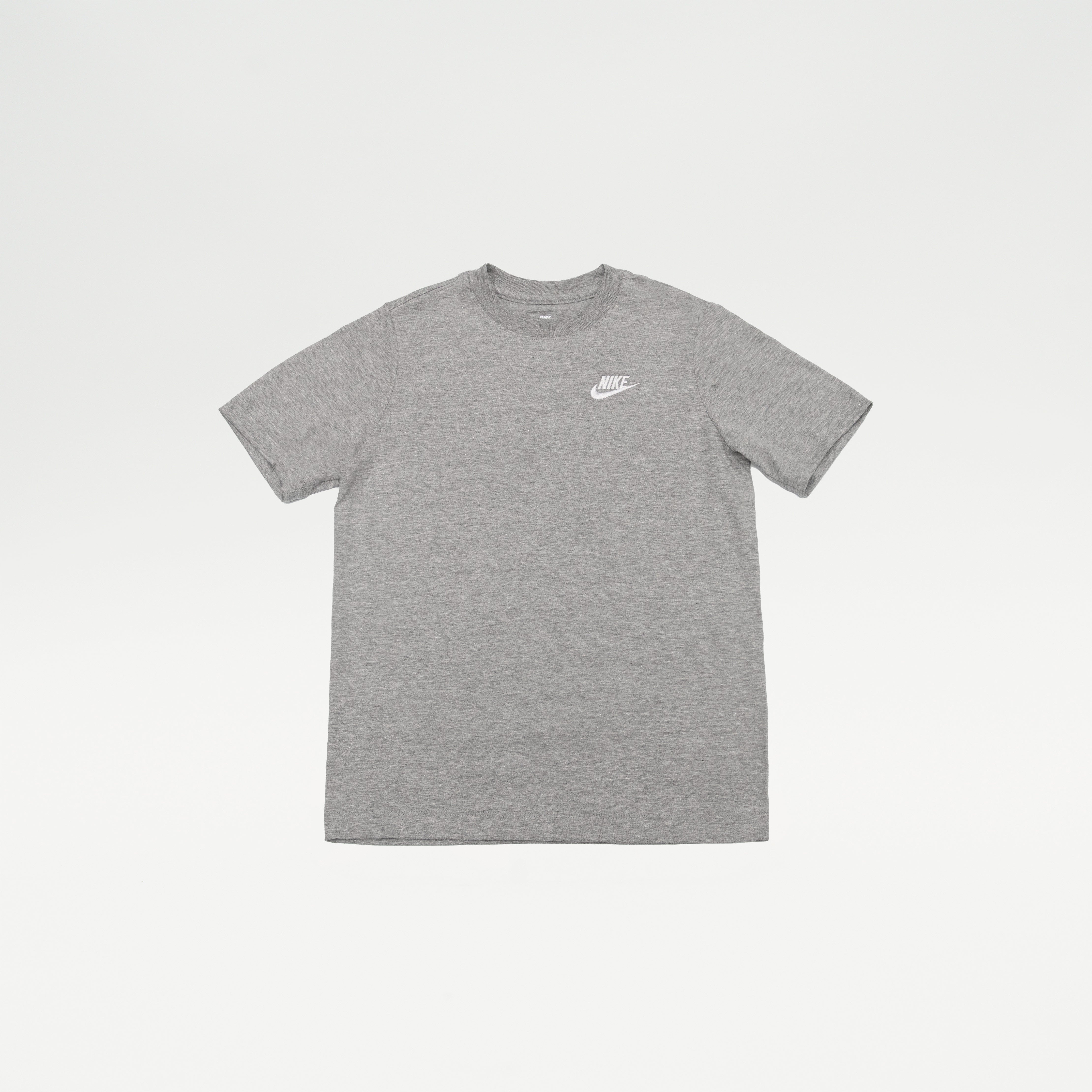 Nike Boys Sportswear Club Tee