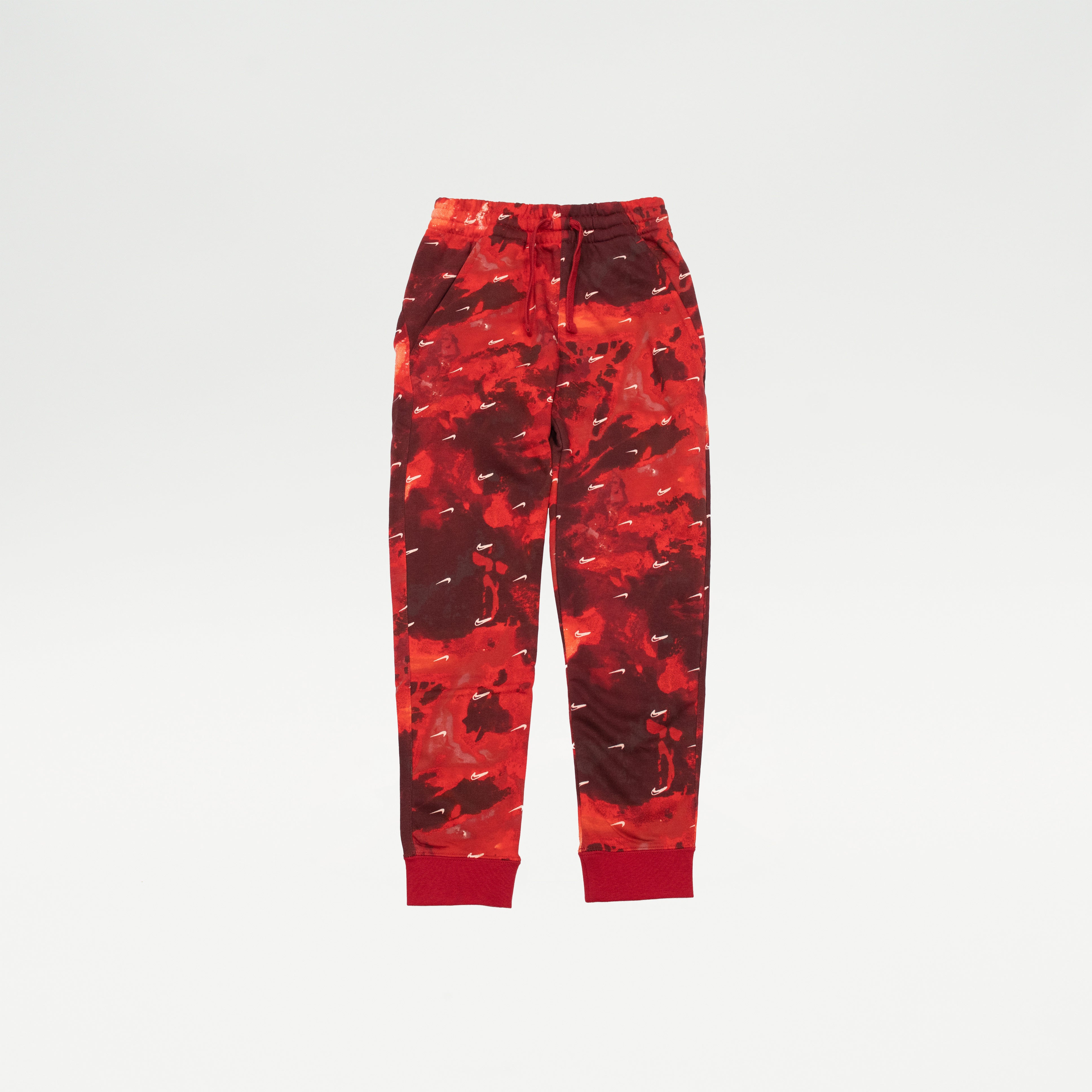 Nike Boys Sportswear Printed Joggers