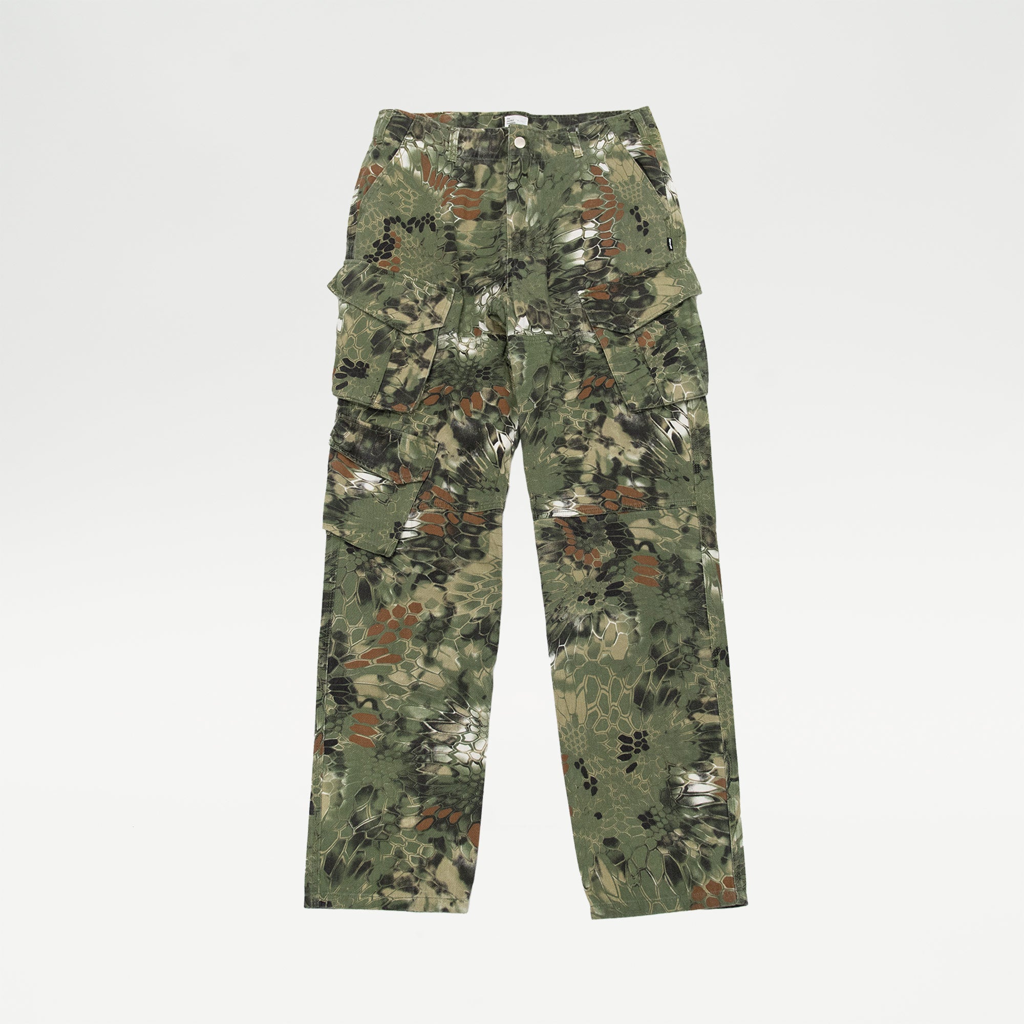 EPTM Mondo Camo Cargo Pants