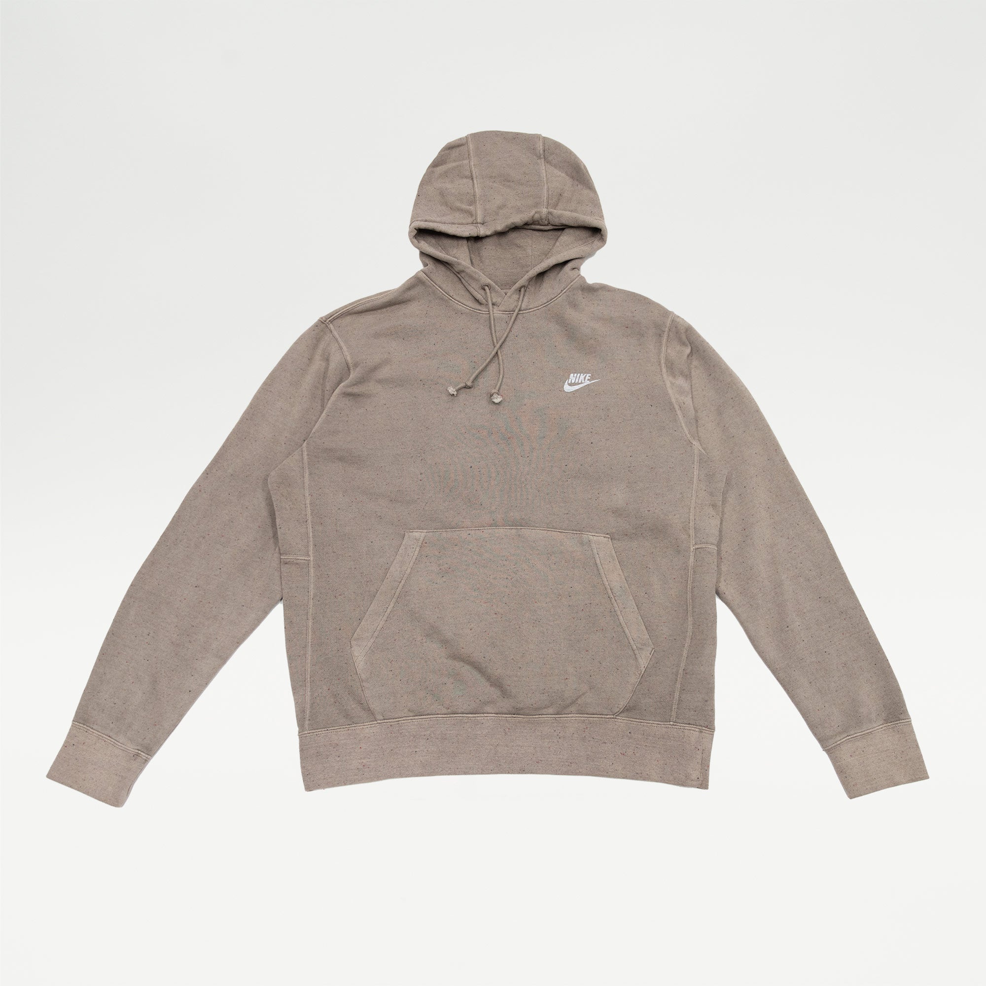 Nike Club Fleece Pullover Hoodie