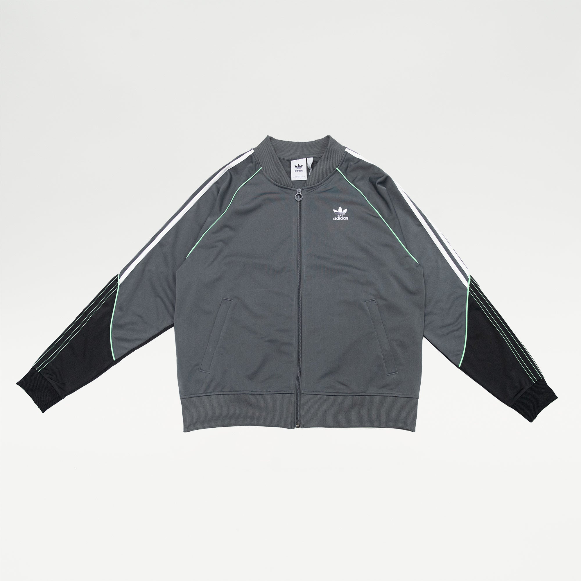 adidas Tricot SST Track Jacket