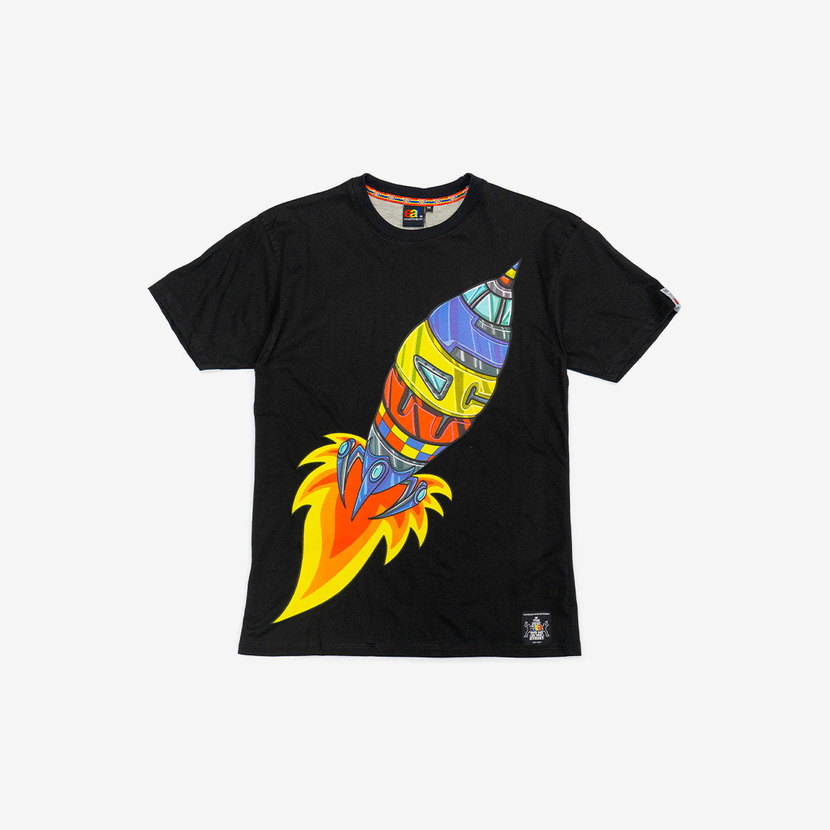 EAT Rocket Tee