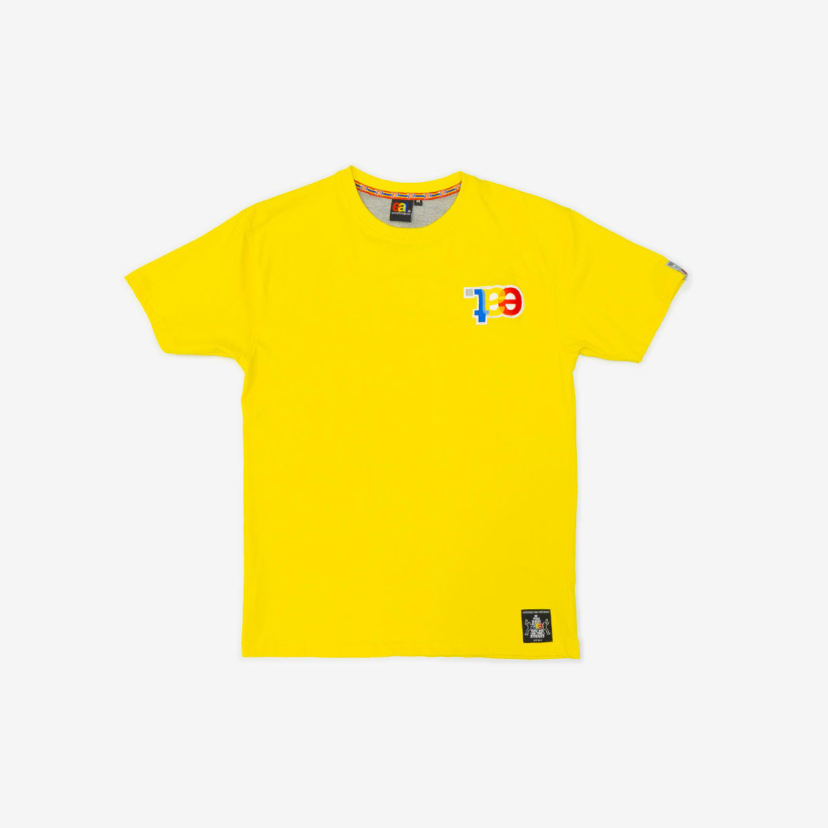 EAT Logo Tee