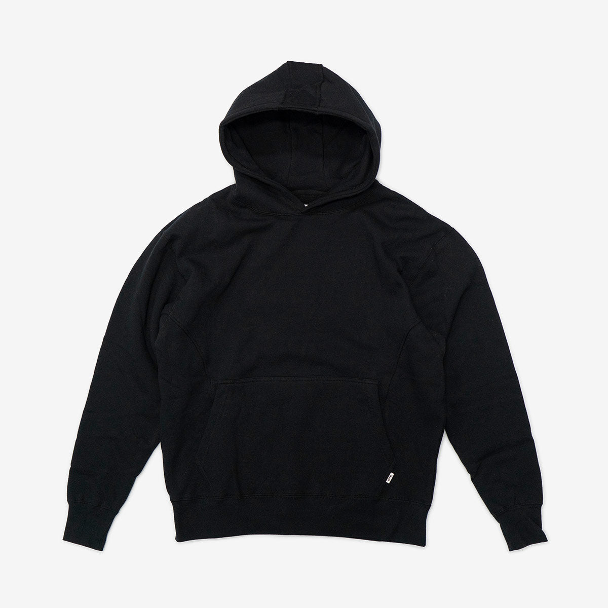 EPTM Fleece Hoodie