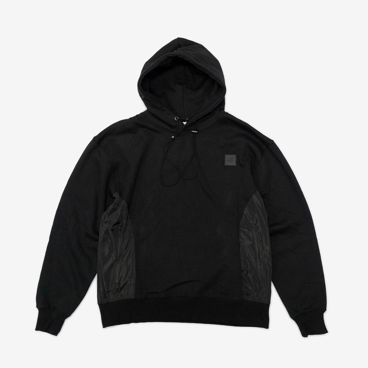 EPTM Fleece Tech Hoodie