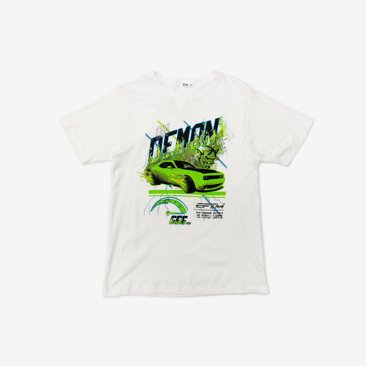 EPTM Demon Time Tee