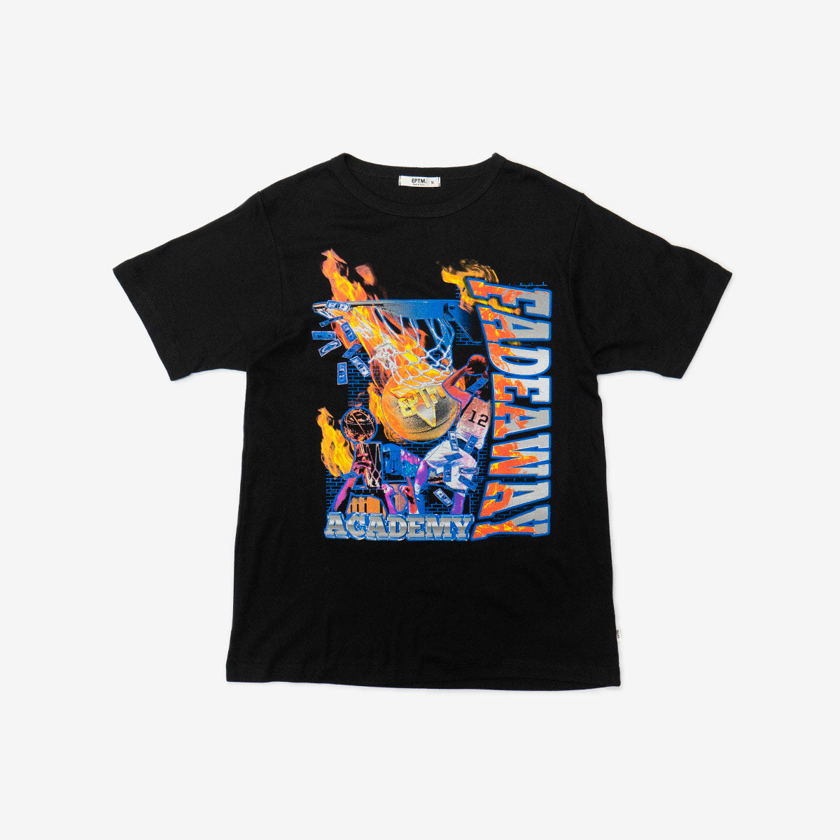 EPTM Fadeaway Tee