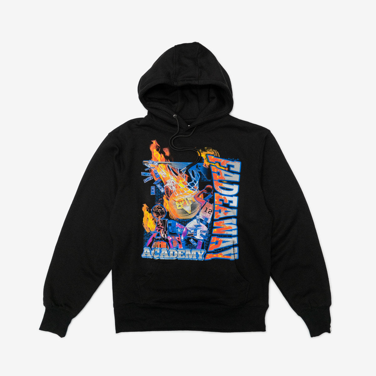 EPTM Fadeway Pullover Hoodie