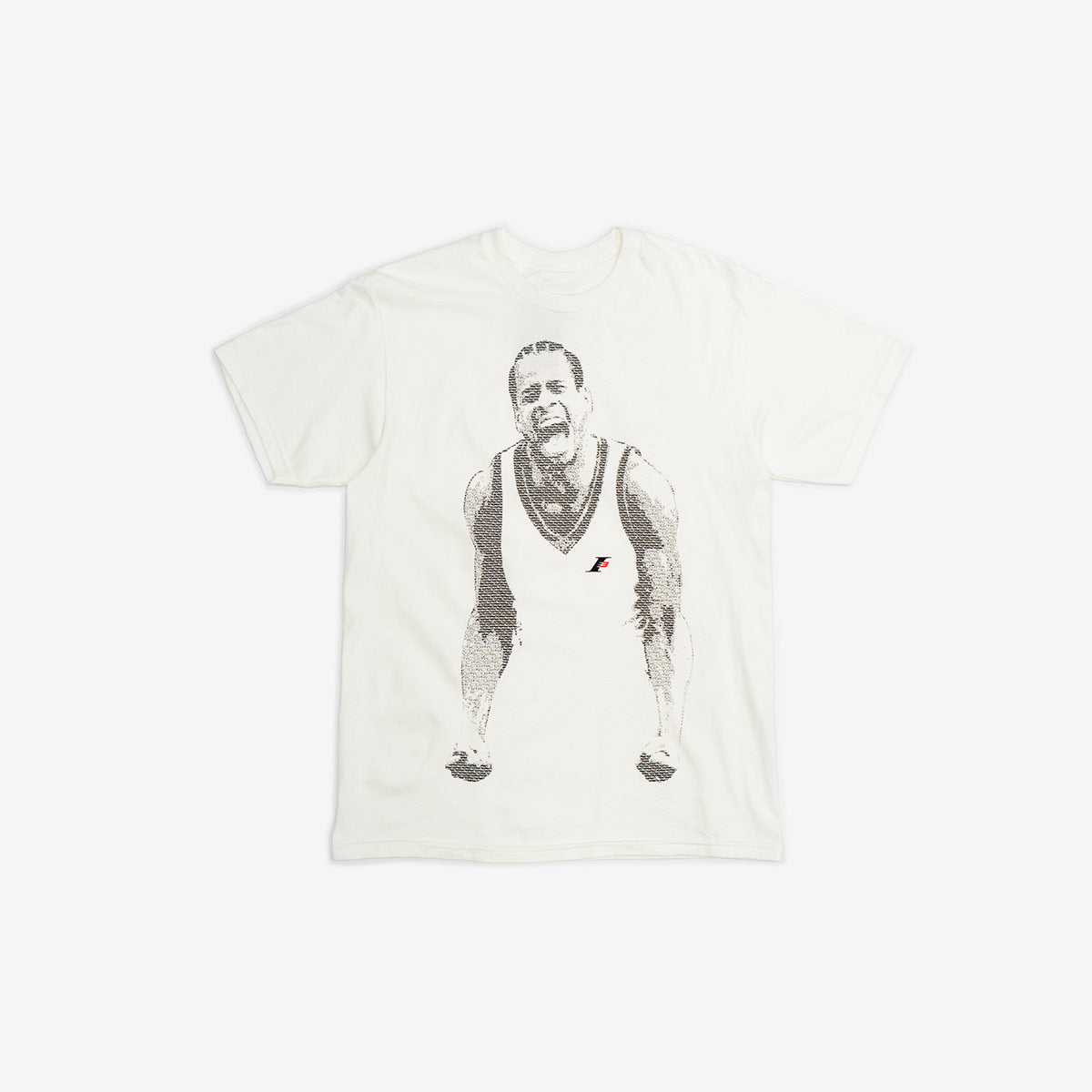 Reebok Allen Iverson Practice Tee