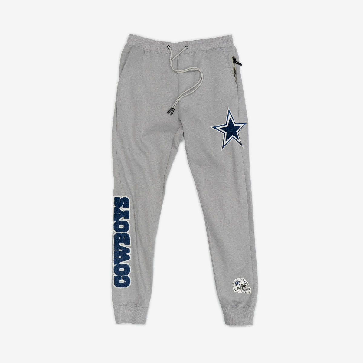 Pro Standard Dallas Cowboys Logo Jogger Pants