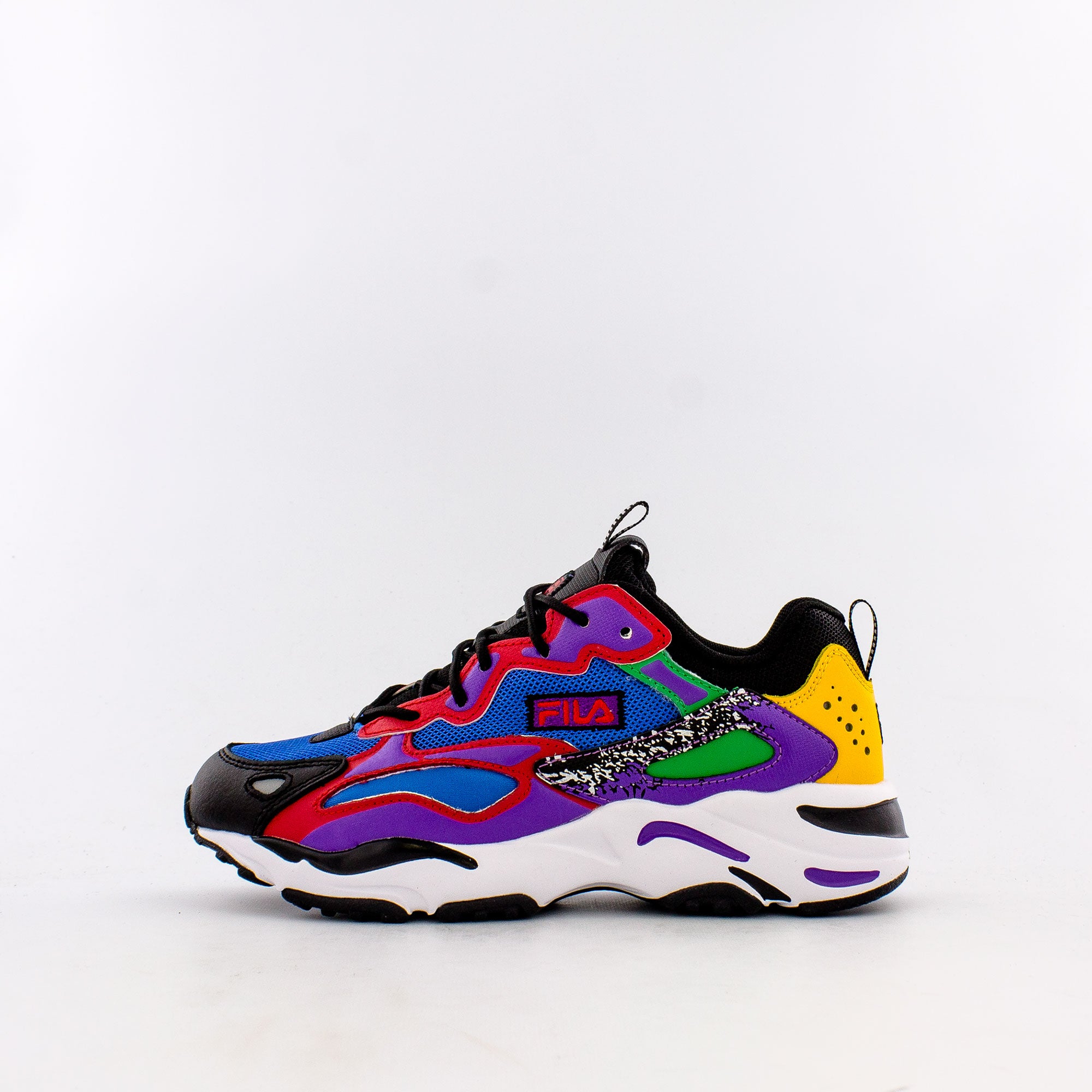 Fila Ray Tracer 2 NXT (Big Kids)