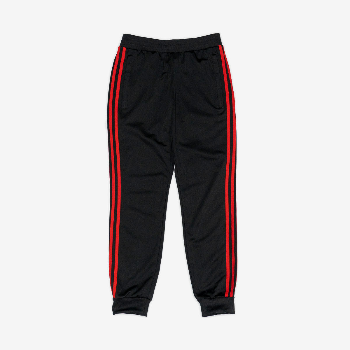 Adidas 3-stripes track pant