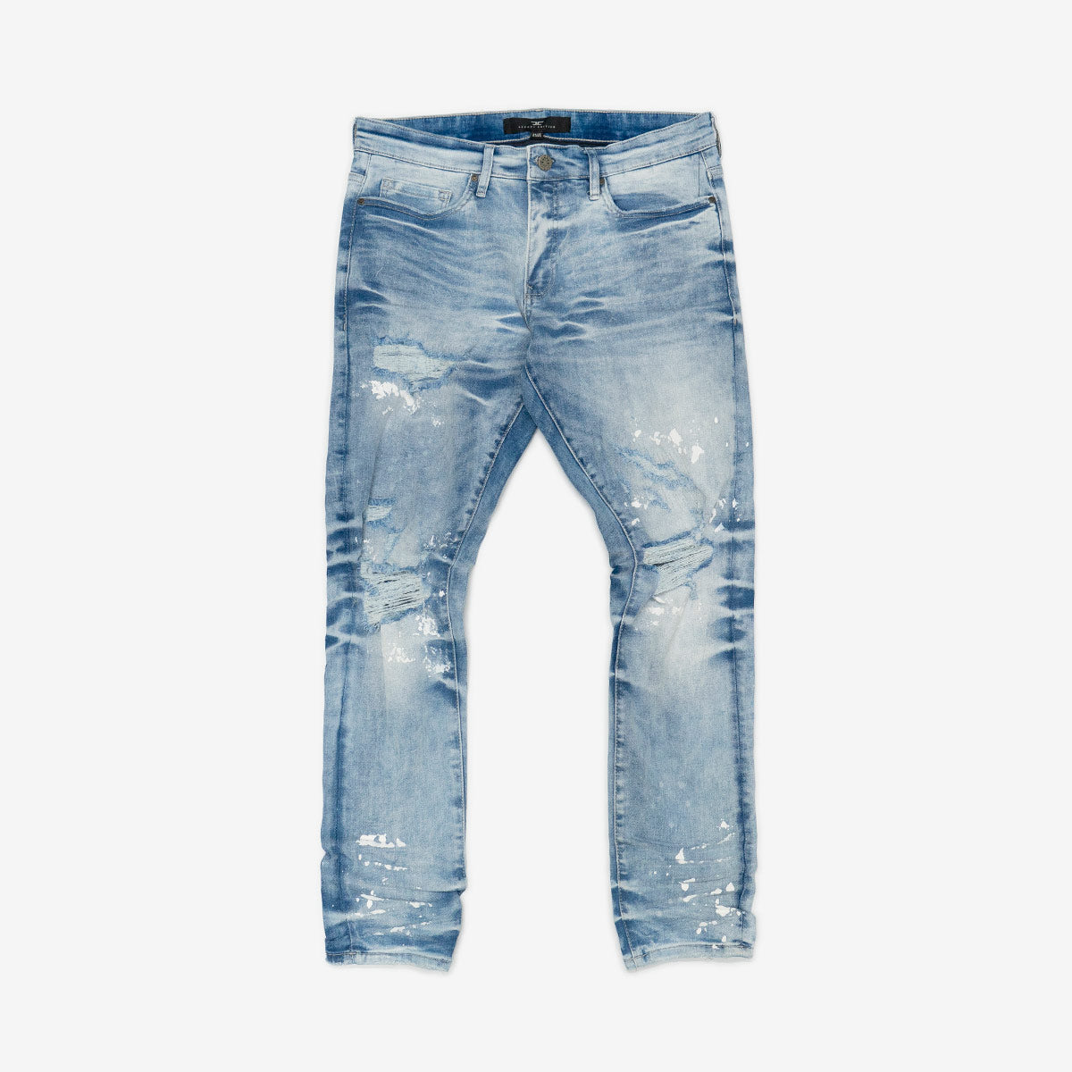 Jordan Craig Ross Super Stretch Denim Jean