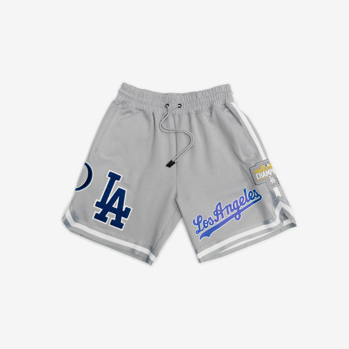 Pro Standard Los Angeles Dodgers World Champion 2020 Shorts