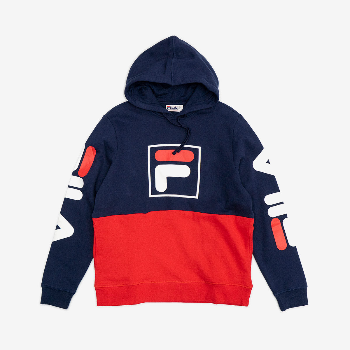 Fila Marzio Hoodie