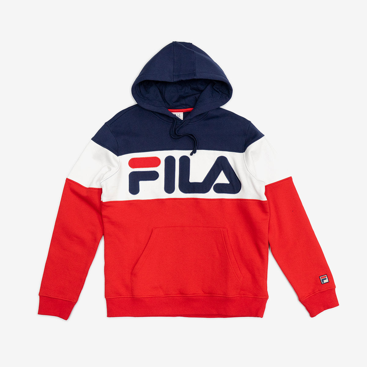 Fila Flamino Hoodie