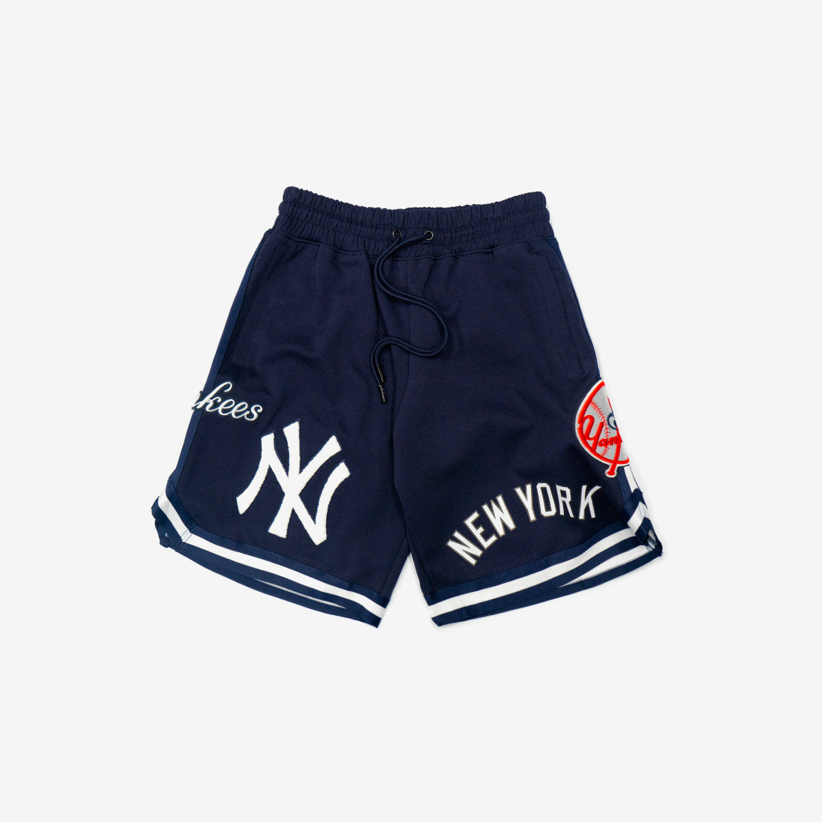 Pro Standard New York Yankees Shorts