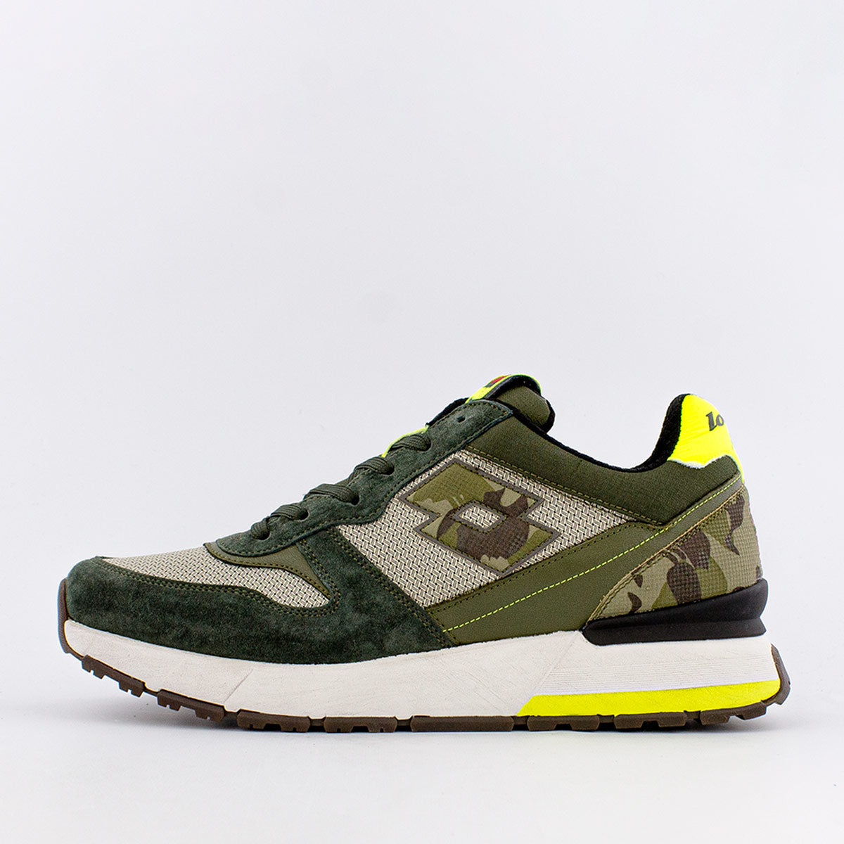 Lotto Tokyo Ginza Camo