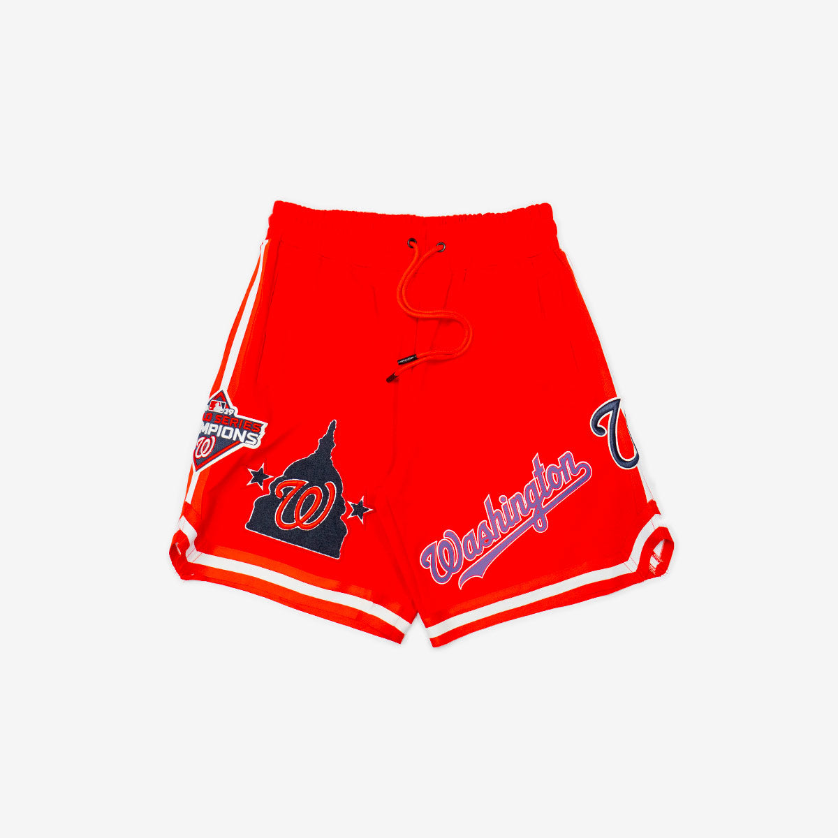 Pro Standard Washington Nationals Short