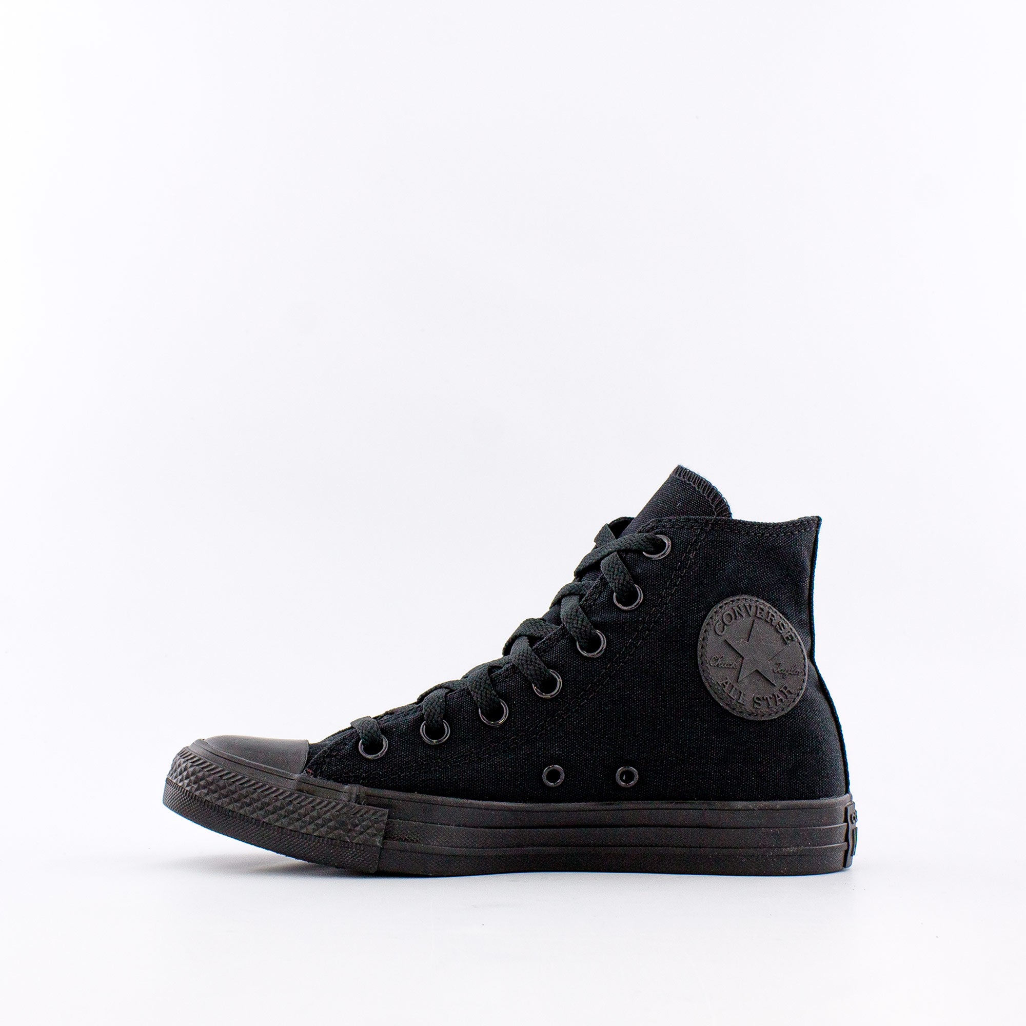 Converse Chuck Taylor All Star Hi (Big Kids)