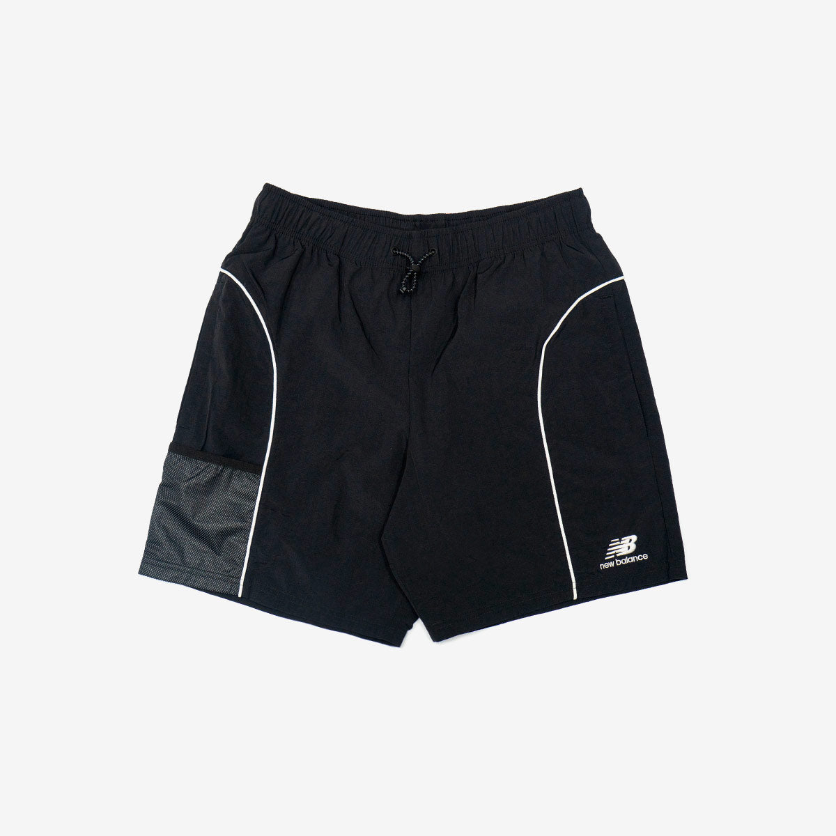 New Balance Athletics Wind Short