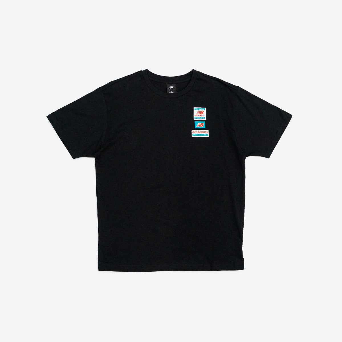 New Balance Essentials Tag Tee