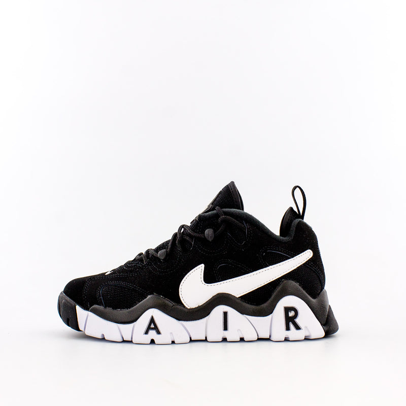 nike air barrage for kids