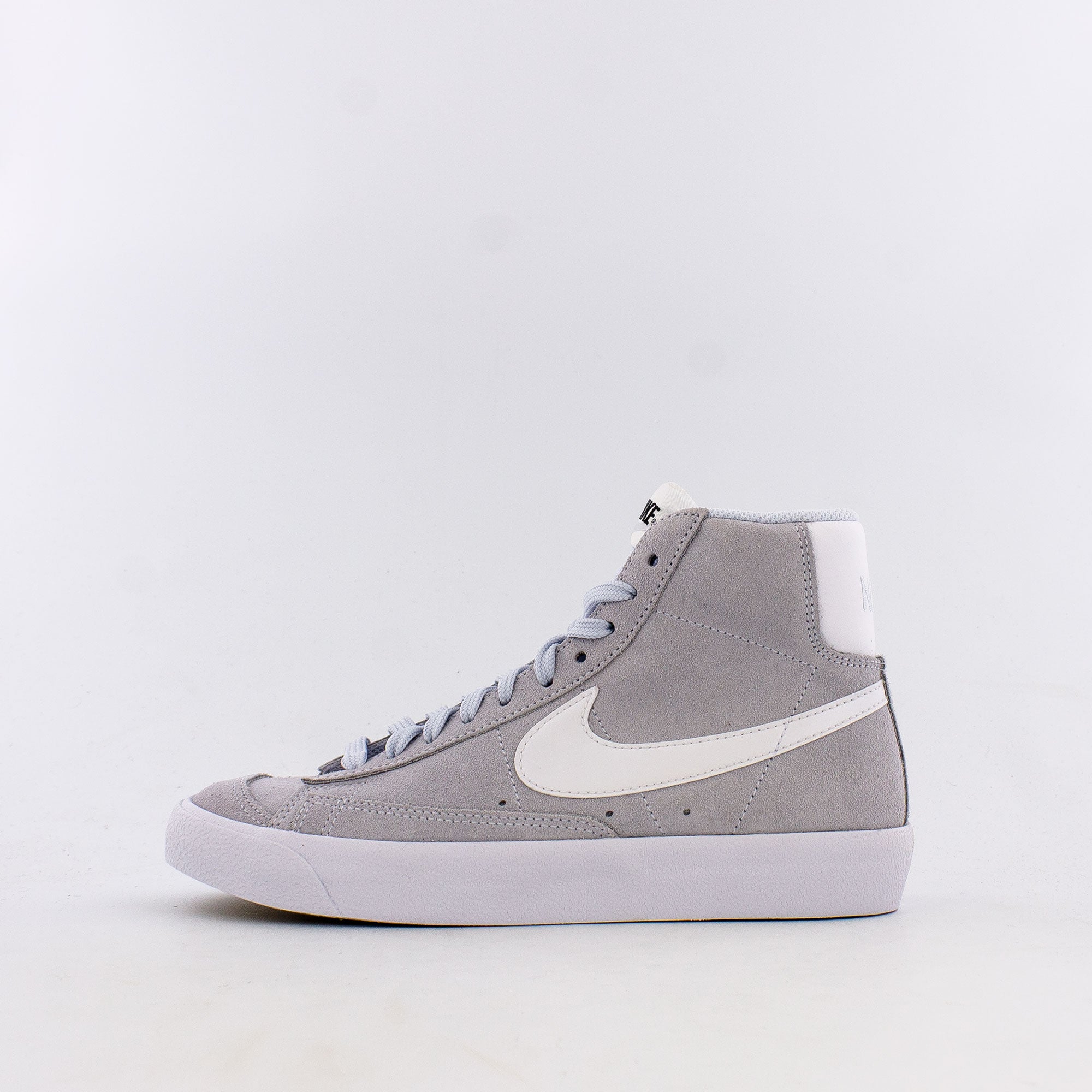 Nike Blazer Mid '77 Suede (Big Kids)