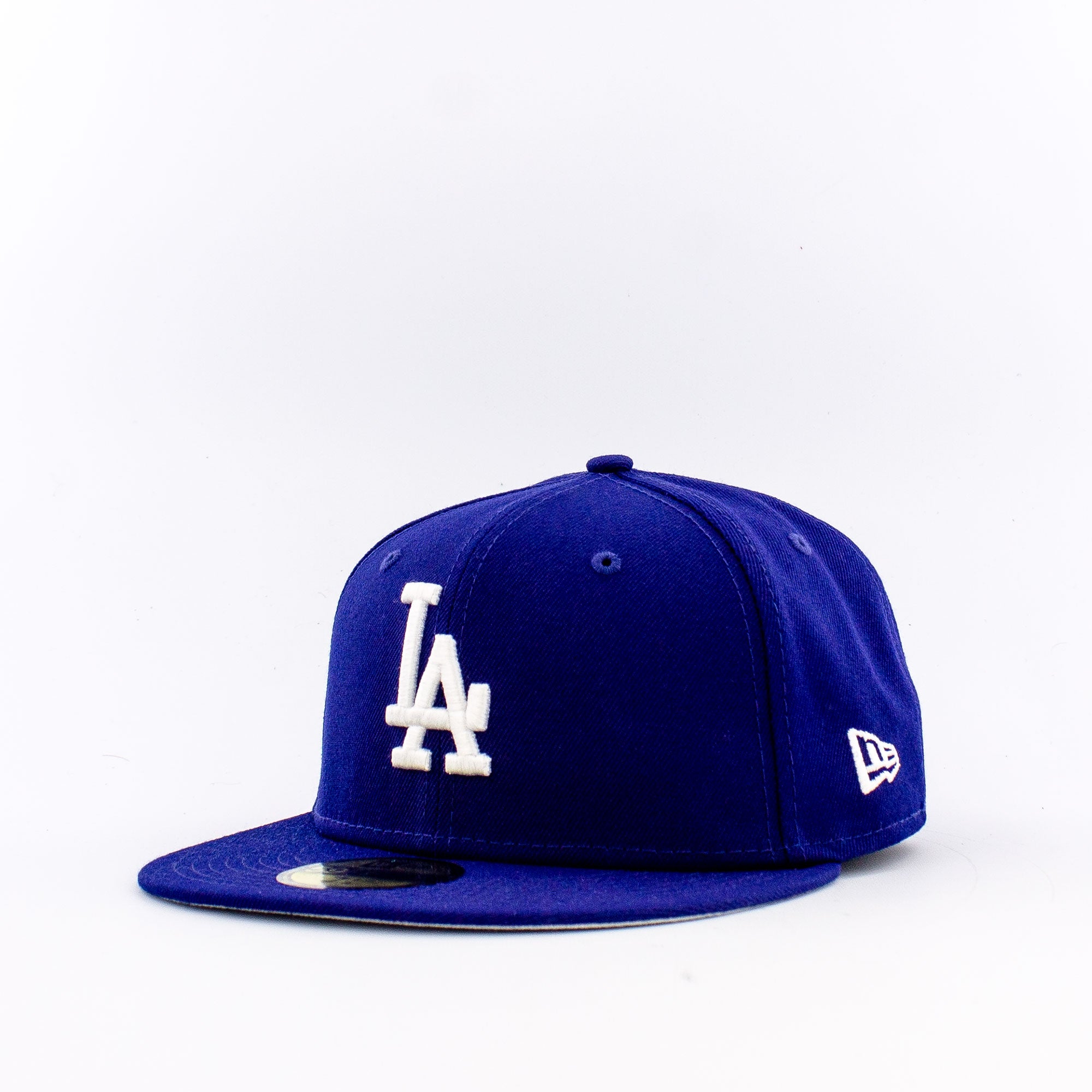 New Era MLB Los Angeles Dodgers 59Fifty Fitted Hat