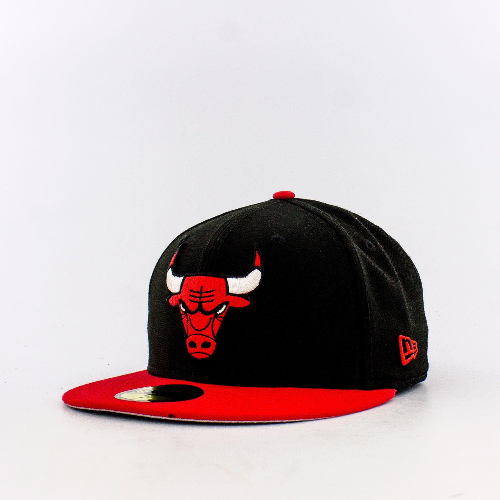 New Era NBA Chicago Bulls 59Fifty Fitted Hat