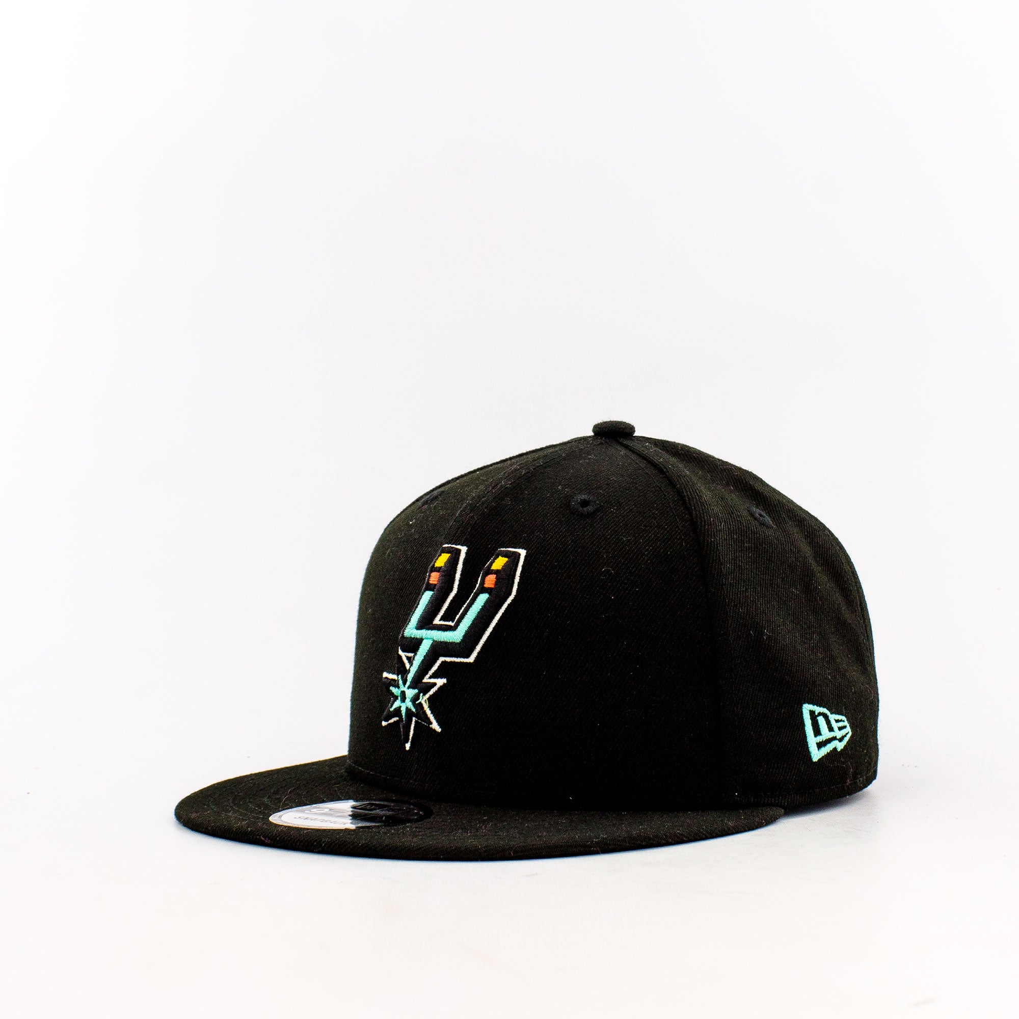 New Era San Antonio Spurs Series 9FIFTY Snapback