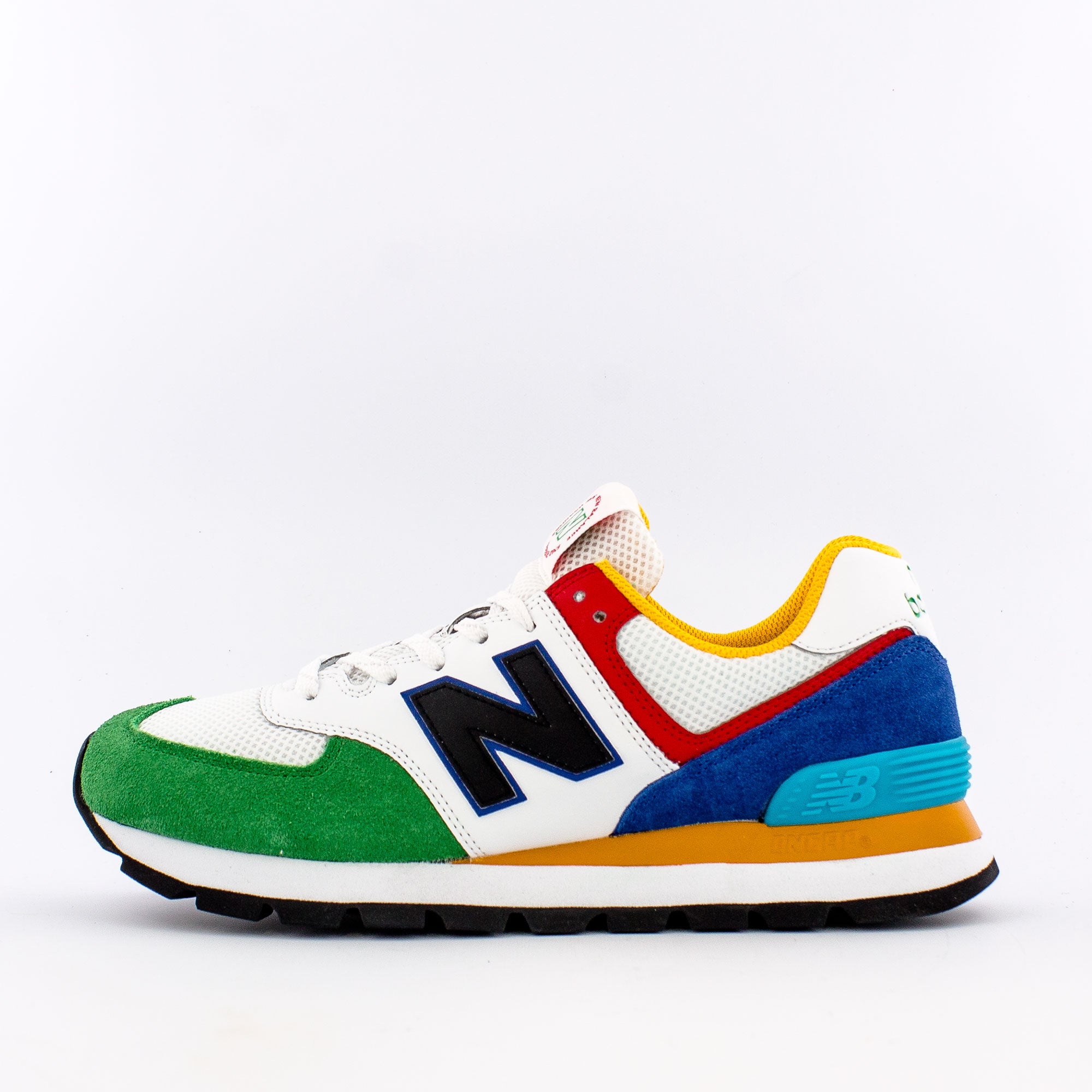 New Balance 574 Rugged