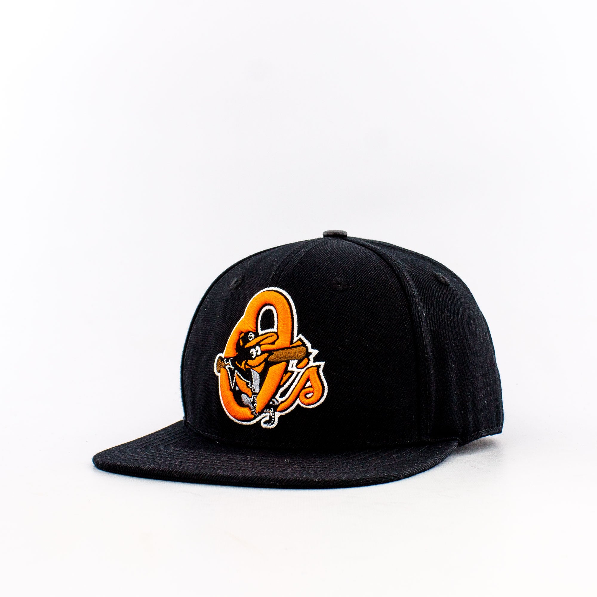 Pro Standard baltimore orioles snapback