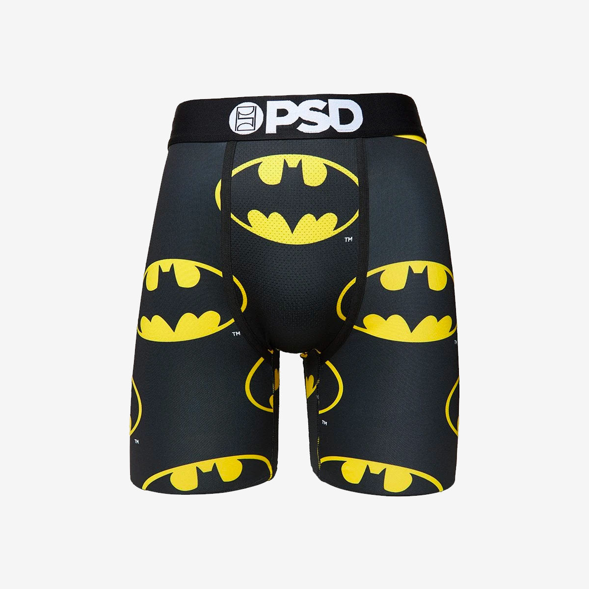 PSD DC-Batman