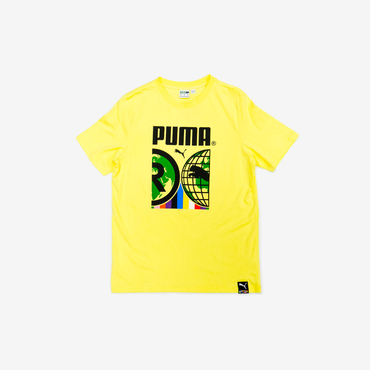 PUMA International Tee