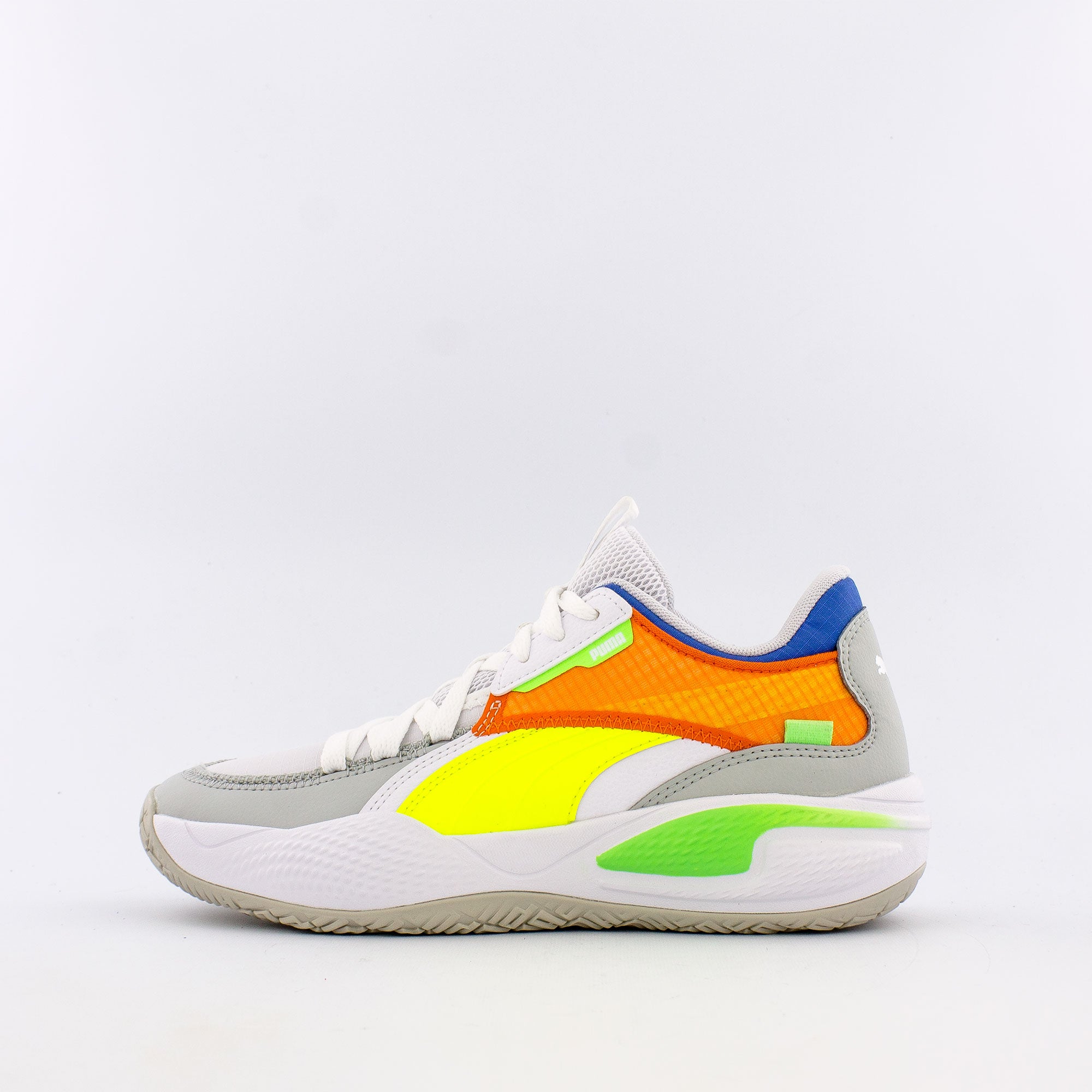 PUMA Court Rider Two Fold (Big Kids)