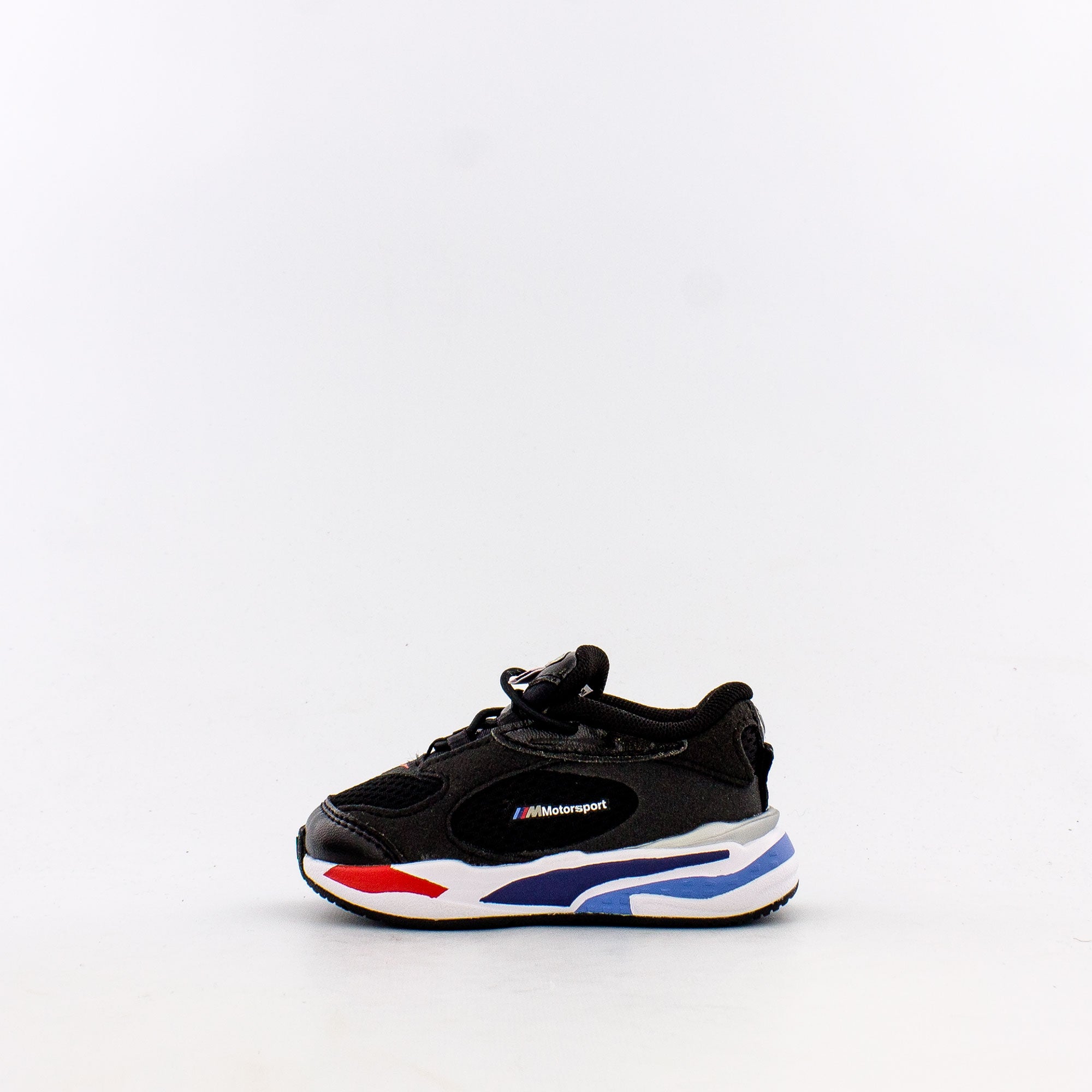 PUMA BMW MMS RS-Fast (Infant/Toddler)